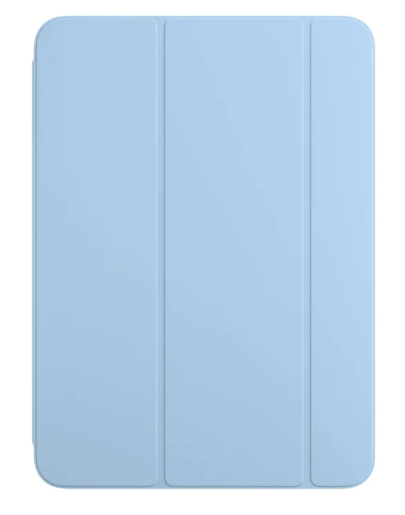 Apple Smart Folio for iPad (A16) - Sky (2025)