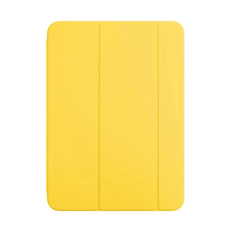 Apple Smart Folio for iPad (A16) - Lemonade (2025)