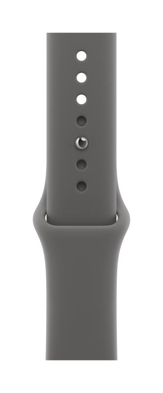 Apple Watch 40mm Stone Gray Sport Band - M/L | Altamag.ro