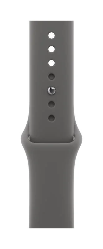 Apple Watch 40mm Stone Gray Sport Band - M/L