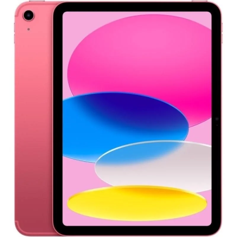 Apple 11-inch iPad (A16) Cellular 256GB - Pink (2025)
