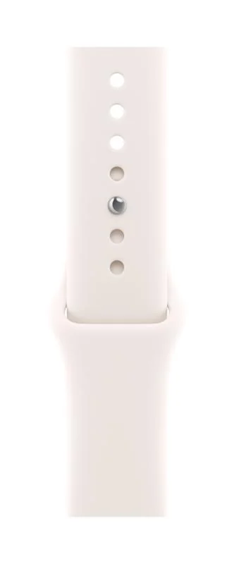 Apple Watch 40mm Light Blush Sport Band - M/L