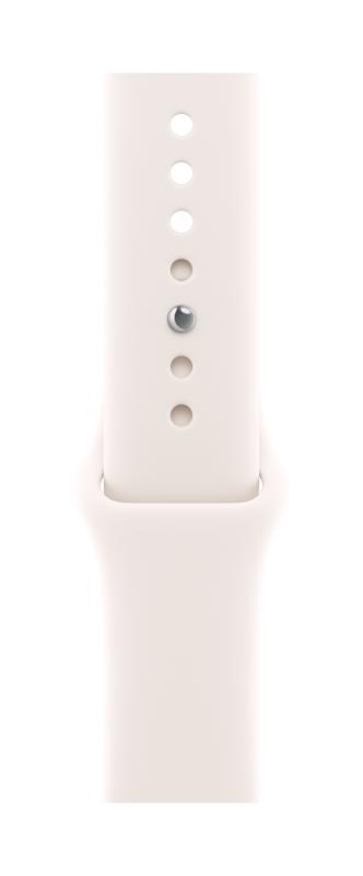 Apple Watch 40mm Light Blush Sport Band - S/M | Altamag.ro