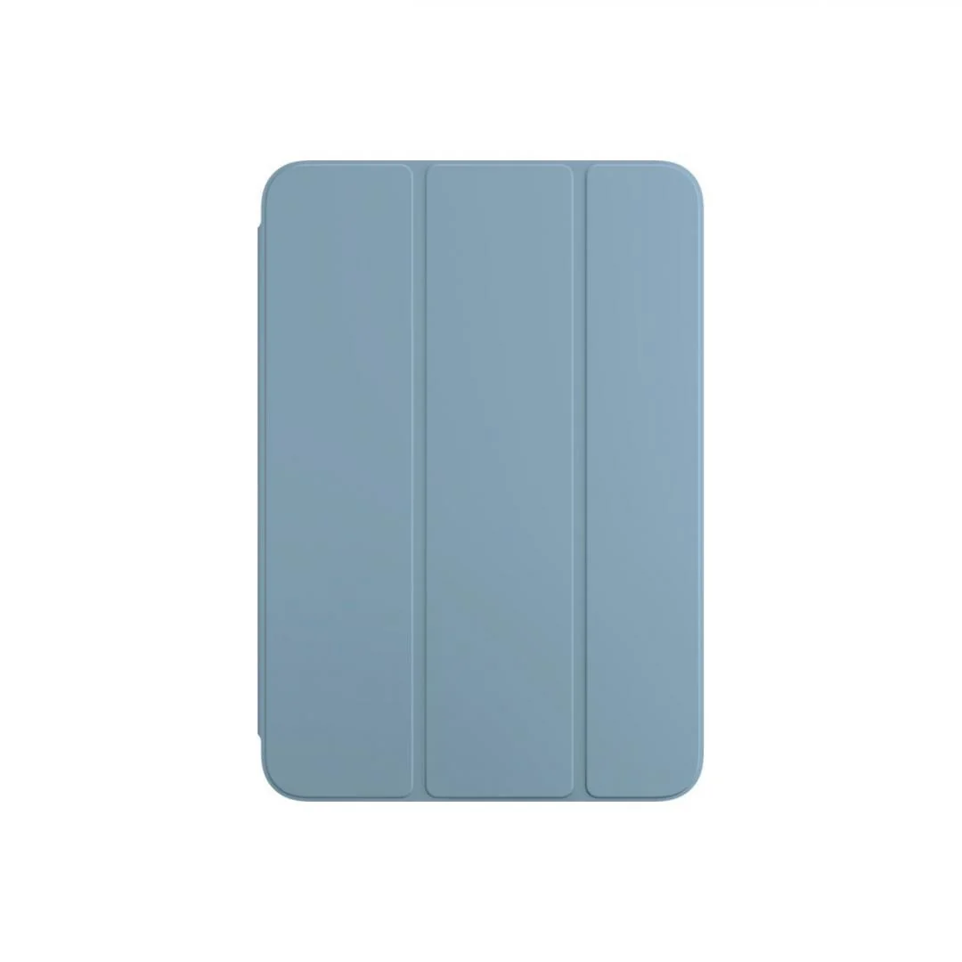 Apple Smart Folio for iPad mini (A17 Pro) - Denim
