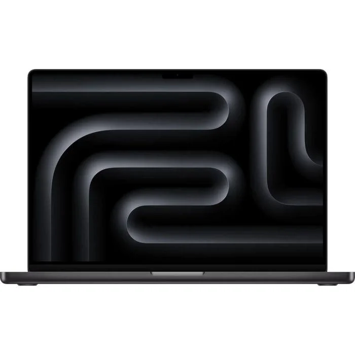 MacBook Pro 14.2"/Apple M5 Pro (CPU 15-core, GPU 16-core, Neural Engine 16-core)/24GB/1TB - Space Black - INT KB (No Adapter) - 2026