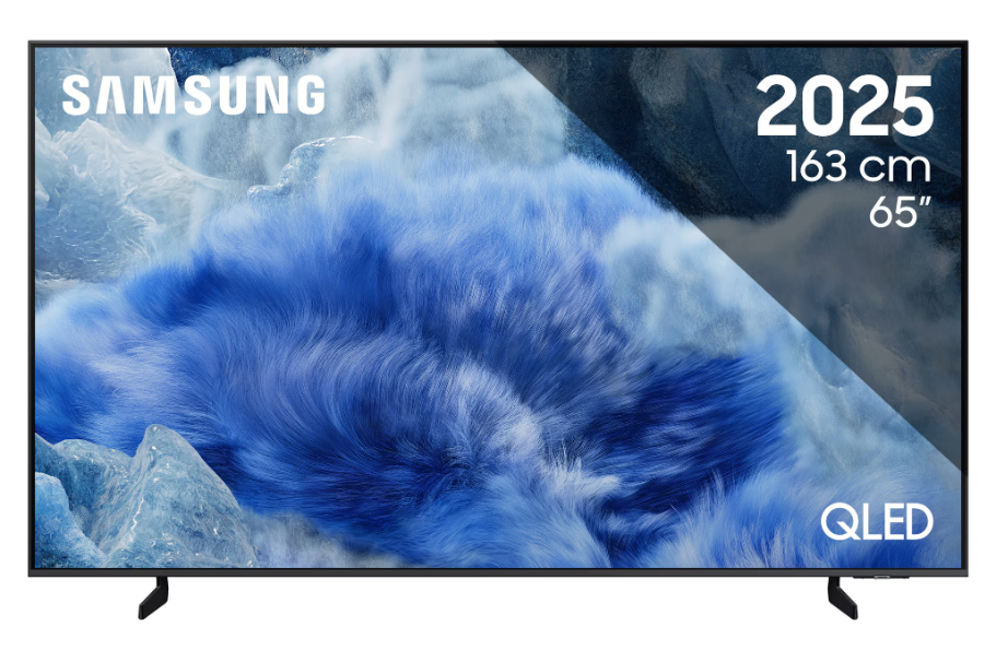 Televizor SAMSUNG QLED 65Q8F, 163 cm, Smart, 4K, Clasa E | Altamag.ro