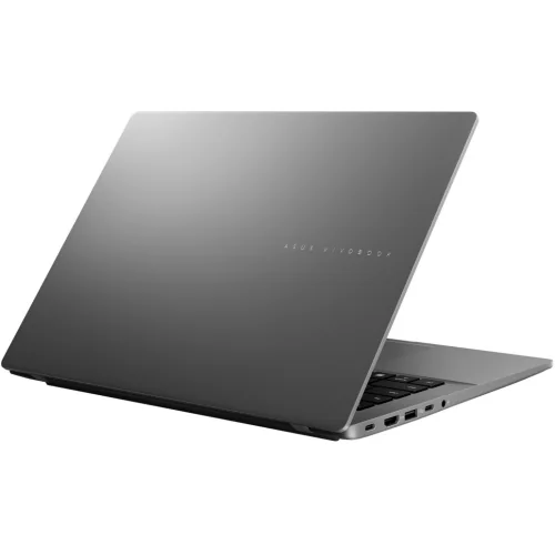 Laptop Consumer ASUS Vivobook S14 S3407VA, cu procesor Intel Core i7-13620H, 14'' IPS, 16 GB DDR5, 1 TB SSD, Intel UHD Graphics, Fr OS