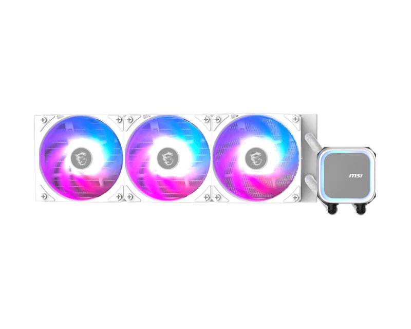 Cooler Procesor MSI MAG CORELIQUID A13 360 AIO NEGRU MSI