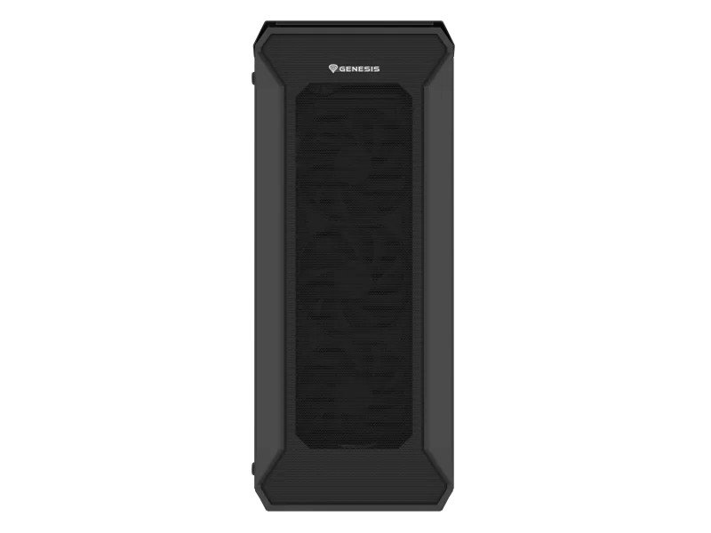 Carcasa GENESIS IRID 505F Mid Tower NEGRU Genesis