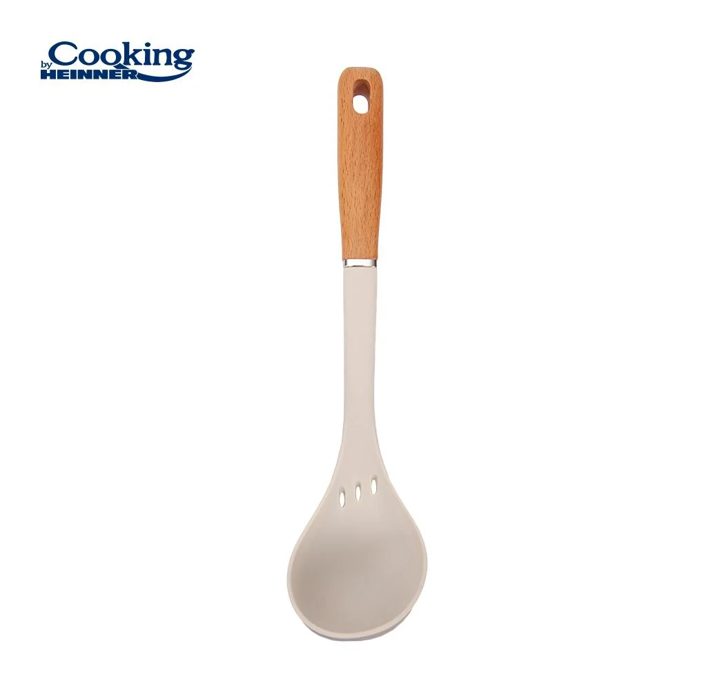 POLONIC SILICON 35X8.5 CM, CULINAR, COOKING BY HEINNER Heinner