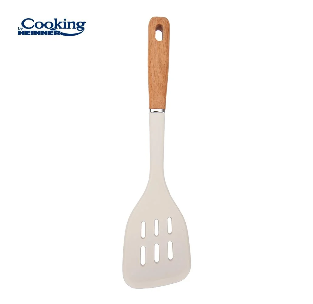 PALETA SILICON 36x9 CM, CULINAR, COOKING BY HEINNER Heinner