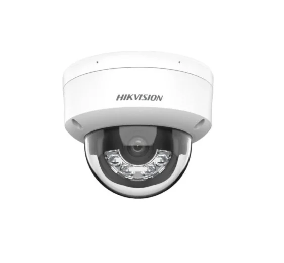 Camera supraveghere Hikvision IP Dome DS-2CD2163G2-LI(2.8MM) Hikvision