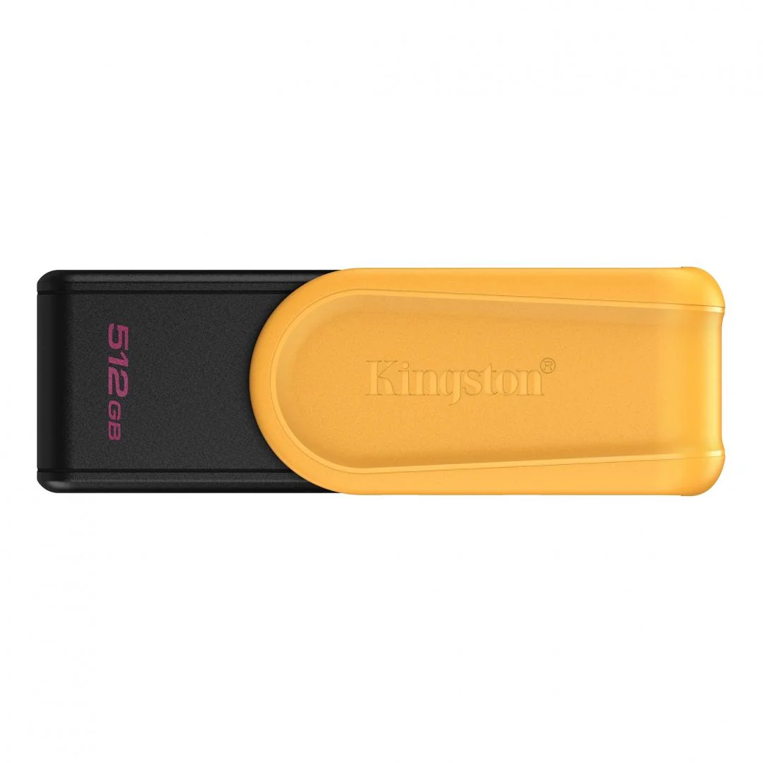 Memorie USB Flash Drive Kingston 512GB Data Traveler Exodia USB 3.2 Kingston