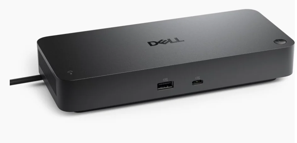 DELL PRO THUNDERBOLT 4SMART DOCK SD25TB4 Connectivity Technology: Wired