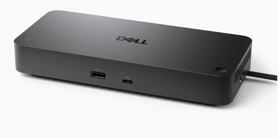 Docking station Dell Pro Smart Dock SD25, 130W, 210-BRFM Dell