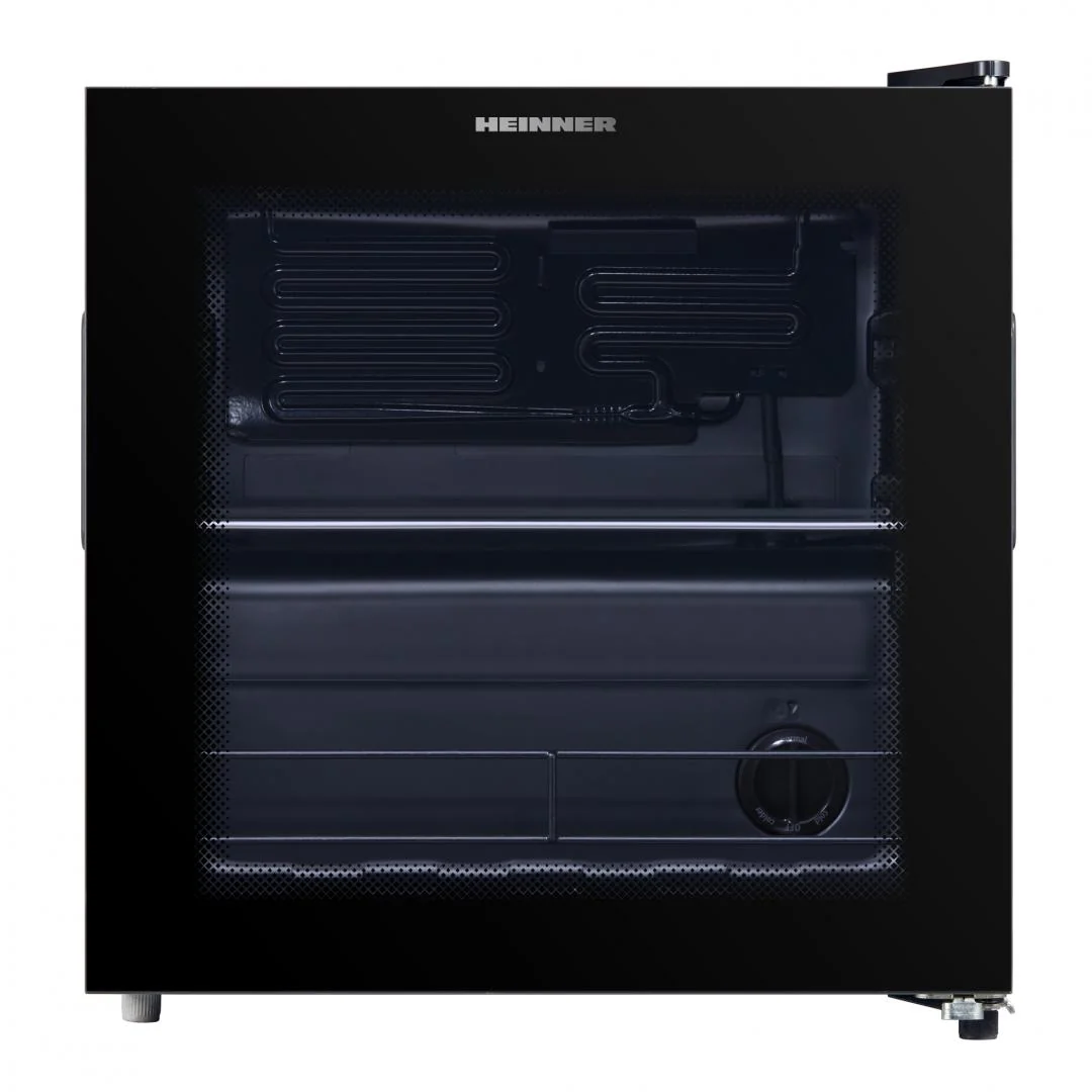 RACITOR DE BAUTURI HEINNER HBC-M44BKE Heinner