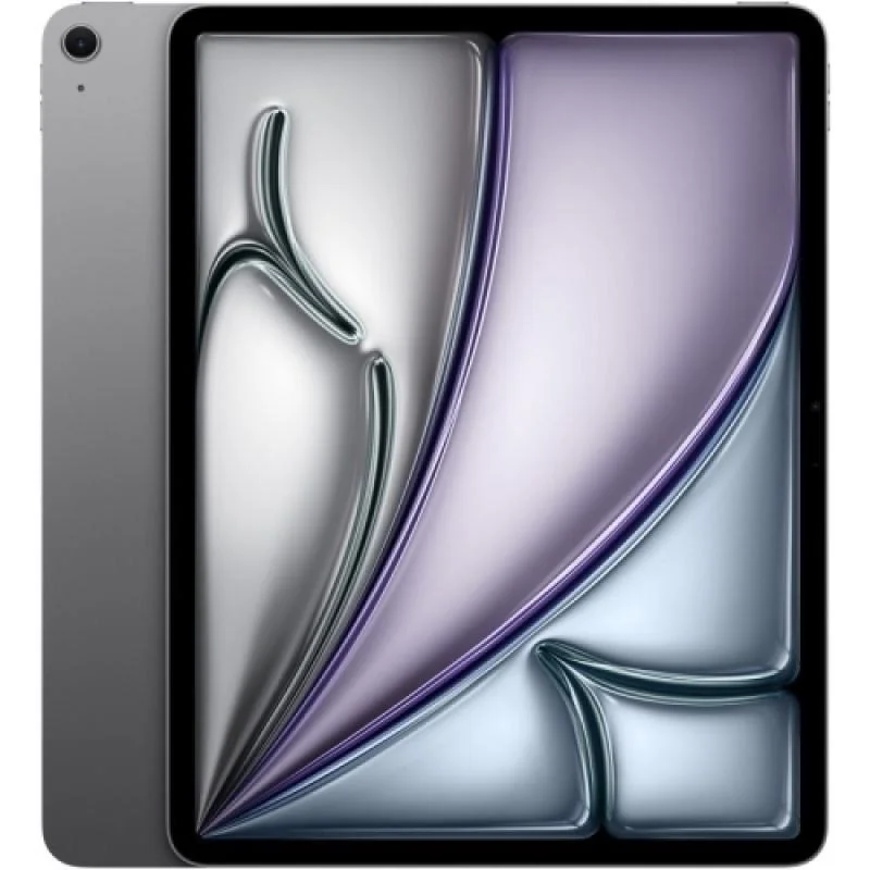 Apple 13-inch iPad Air (M3) Cellular 256GB - Space Grey (2025)