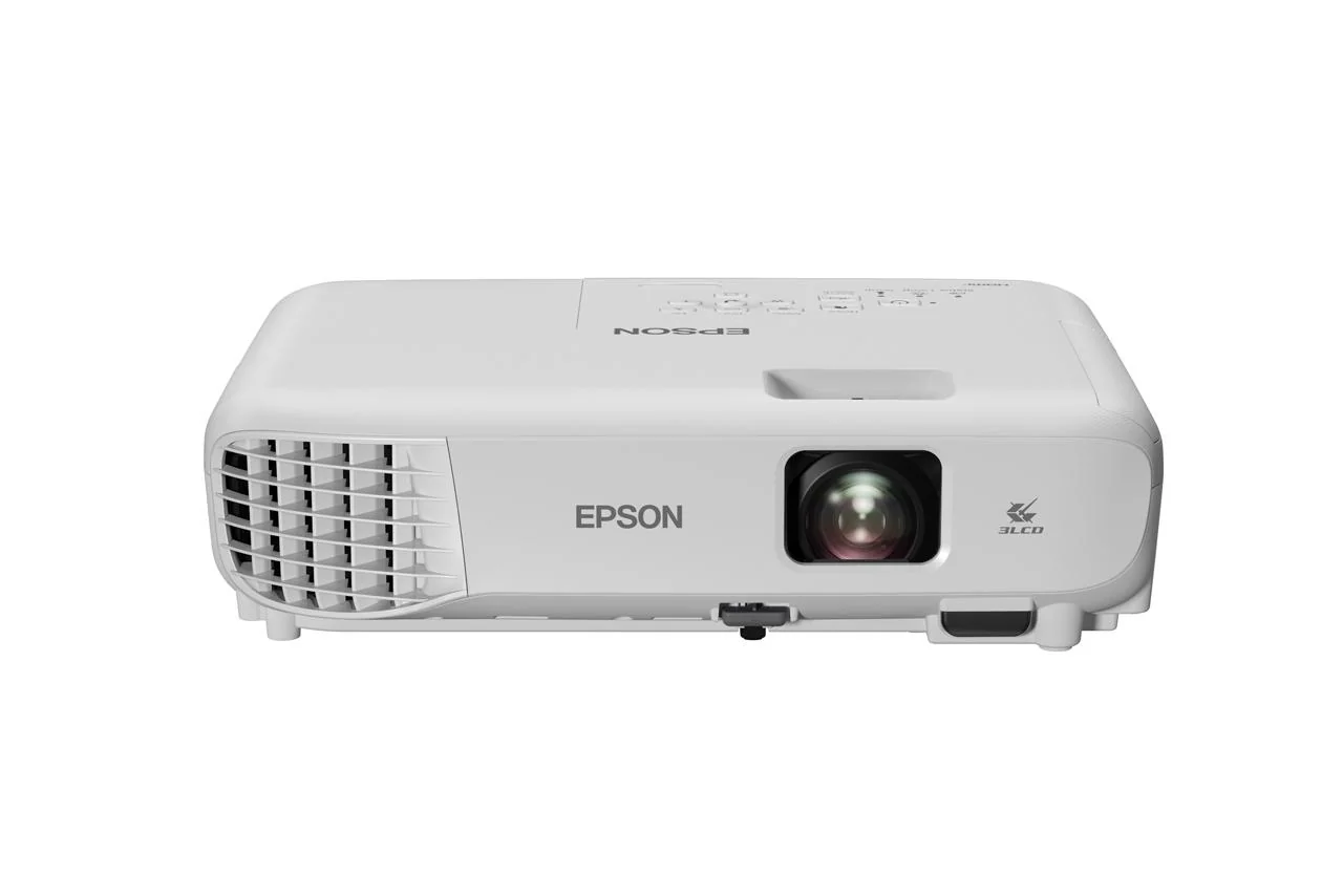 PROIECTOR EPSON EB-W53 Epson