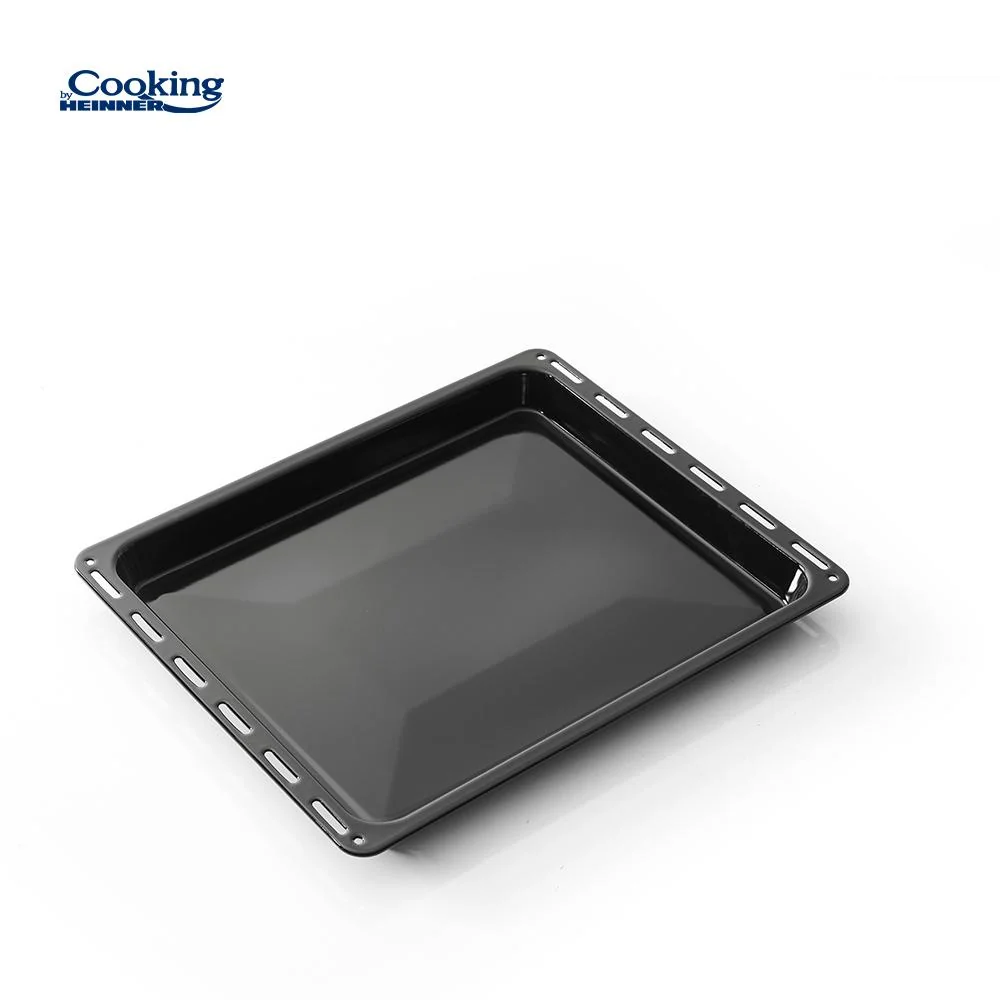 TAVA EMAILATA PT CUPTOR  45.5x37.5x3.5CM