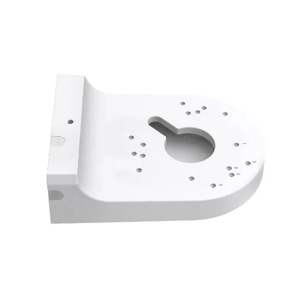 Doza metalica TP-Link VIGI VJB-300 - pentru montare pe perete 125 × 130.47 × 45.7 mm