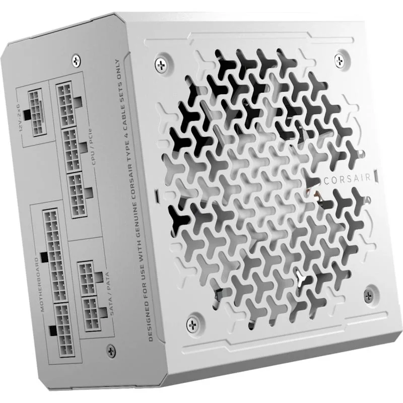 Sursa CORSAIR RM850e 850W 80 PLUS GOLD, ATX 3.1, Full modulara Corsair