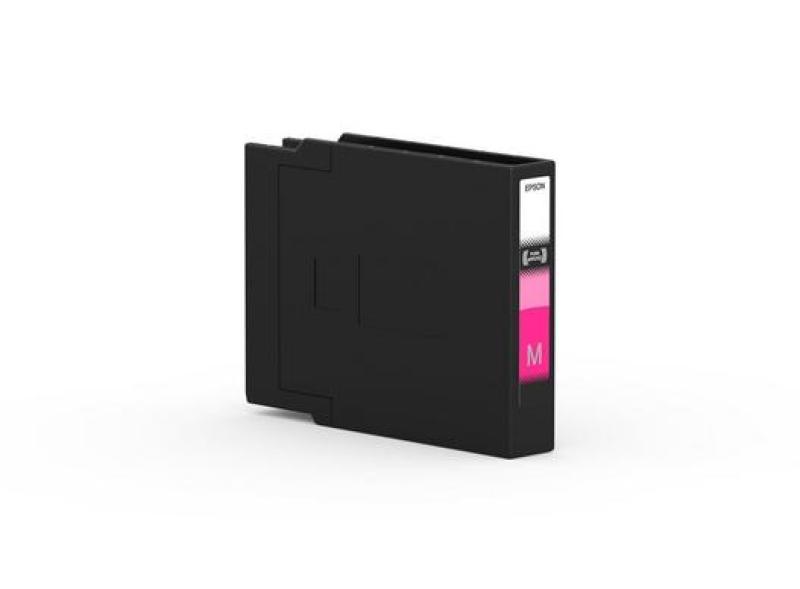 EPSON WF PRO EM-C7100/EP-C7000 XXL Magenta Inkjet cartridge, Compatibil cu WorkForce Pro EM-C7100DWF, WorkForce Pro EP-C7000D