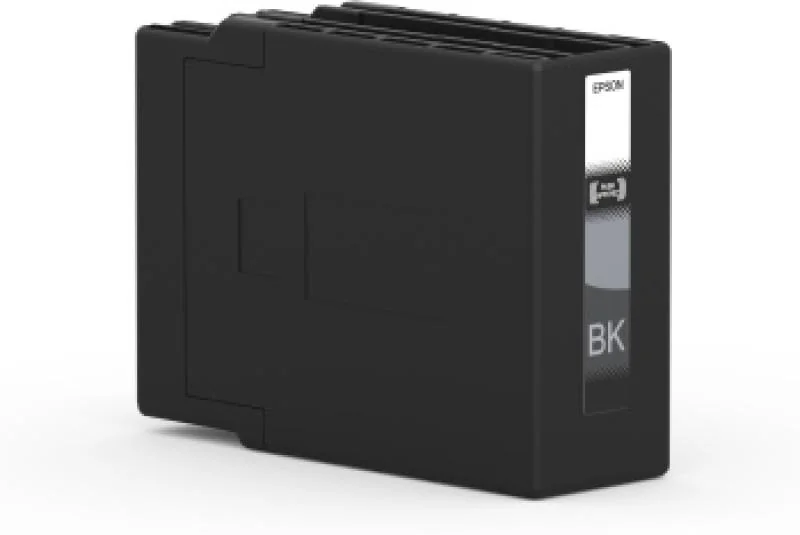 EPSON WF PRO EM-C7100/EP-C7000 XXL Black Inkjet cartridge, Compatibil cu WorkForce Pro EM-C7100DWF, WorkForce Pro EP-C7000DW, Capacitate: 11500 pagini.