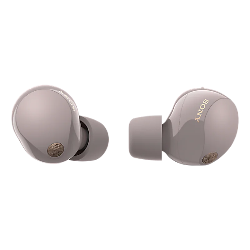 Casti Wireless In-Ear Sony WF-1000XM5P