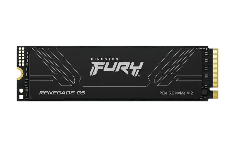 SSD Kingston 2T FURY RENEGADE G5 M.2 2280 NVMe SSD Kingston