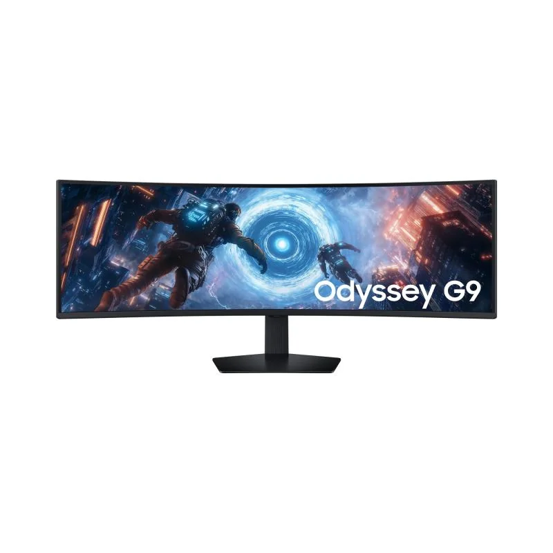 Monitor Samsung 49" LS49FG910EUXEN Samsung