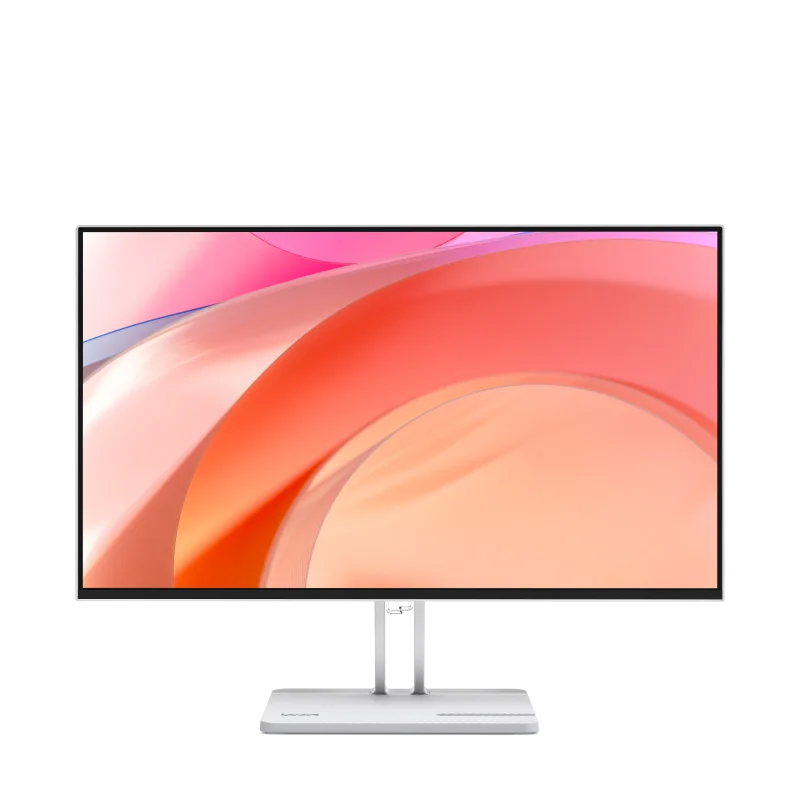 Monitor 27" Lenovo L27-4C Monitor, LED, In-Plane Switching, 1920x1080; 144Hz; 16:9; Color Support: 16.7 Million; Color Gamut: 99% sRGB (CIE 1931); , 1ms (MPRT) / 4ms (Extreme Mode) (G to G) / 6ms (Normal Mode) (G to G), 300 cd/m² cd/m², 1500:1 static,