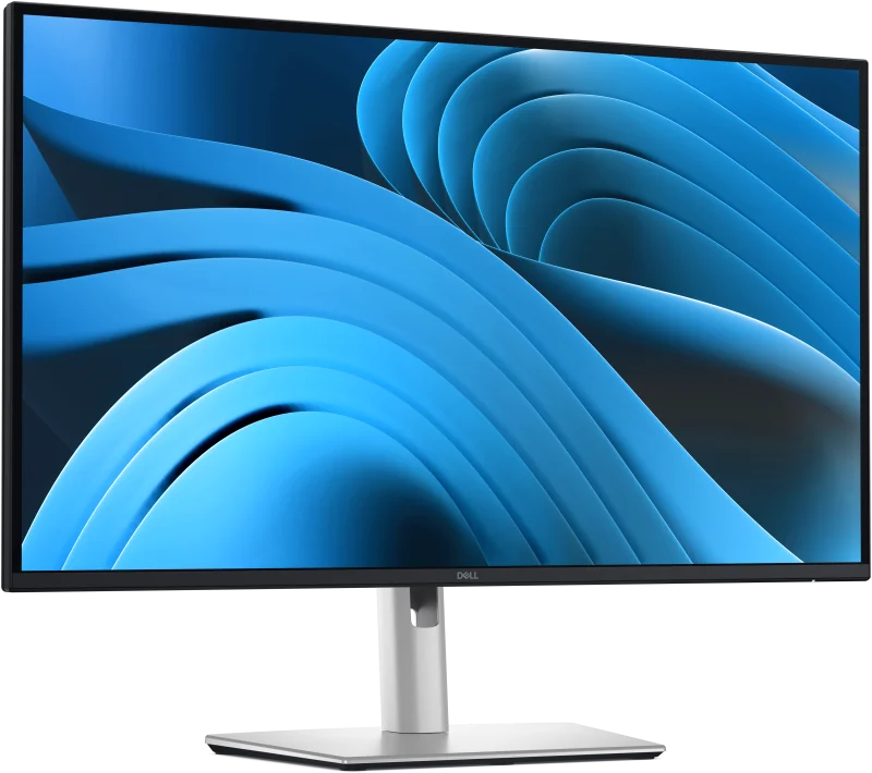 Monitor Dell 27" P2725D, 68.47 cm, 100Hz, 5Ms