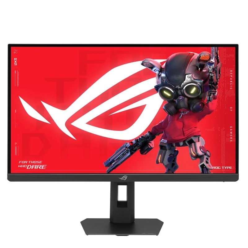Monitor Asus 27" XG27AQNGV, Diagonal (inch): 27, Diagonal (cm): 68, Aspect ratio: 16:9, Panel: Ultrafast IPS, Resolution: 2560x1440, Refresh Rate: 360Hz, Response time GtG: 1ms, Brightness (max): 400 cd/m², Contrast (static) : 1000:1, Viewing angle: