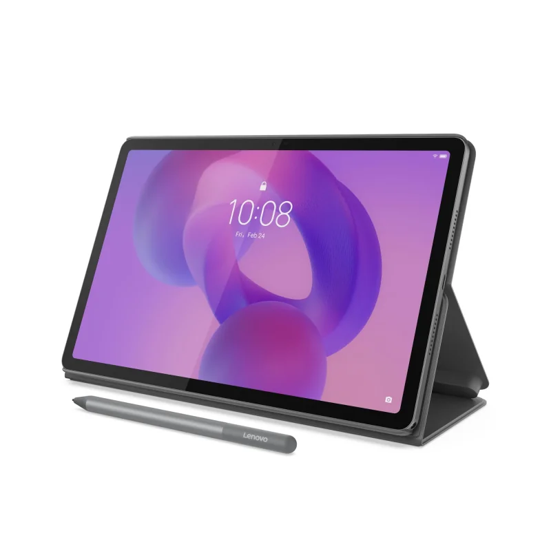 LENOVO ZAFR0021GR, 8 GB RAM, 256 GB, Fara SIM, Luna Grey