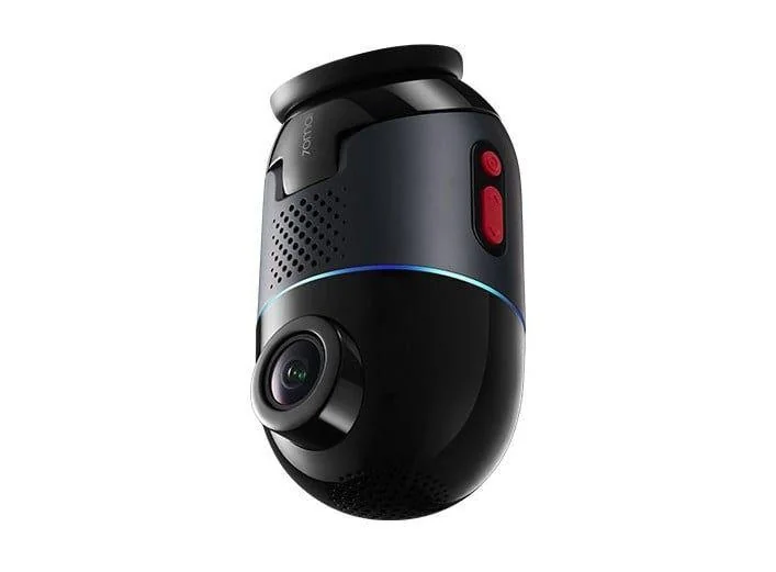 Xiaomi 70mai Dash Cam X800BK