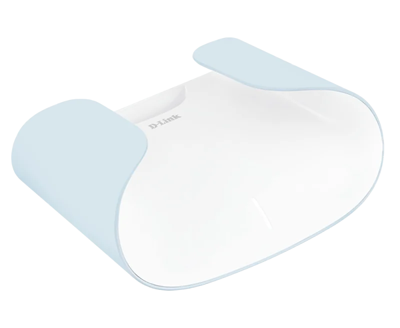 DLINK ROUTER AQUILA PRO AI AX6000 SMART MESH ROUTER, porturi: 4 x 10/100/1000 Mbps Gigabit Ethernet LAN ports, 1x 10/100/1000 Mbps Gigabit Ethernet WAN port, 2.4 Ghz-Up to 1148 Mbps, 5 GHz- Up to 4804 Mbps, Standarde wireless: IEEE