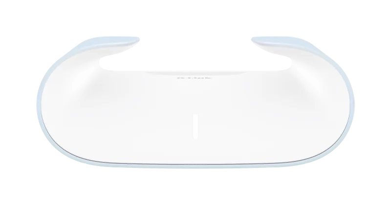 DLINK ROUTER AQUILA PRO AI AX3000 SMART MESH ROUTER, porturi: 4 x 10/100/1000 Mbps Gigabit Ethernet LAN ports, 1x 10/100/1000 Mbps Gigabit Ethernet WAN port, 2.4 Ghz-Up to 574 Mbps, 5 GHz- Up to 2403 Mbps, Standarde wireless: IEEE