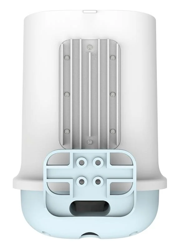 D-Link CPE DWP-1010 5G/LTE OUTDOOR, viteza 5G wireless pana la 3.4 Gbps, 6x 5G/LTE antene interne, port LAN Ethernet 2.5 Gbps cu PoE, IP67 rezistent la apa