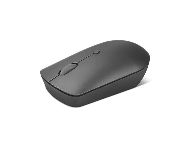 Mouse wireless Lenovo 540, USB-C, Storm Gray