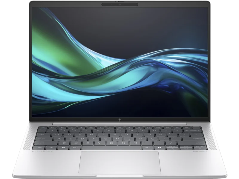 Laptop Business HP Elite x360 1040 G11 Wolf Pro Security Edition, cu procesor Intel Core Ultra 7 155H, 14'' IPS Touch, 32 GB LPDDR5x, 1 TB SSD, Intel Arc Graphics, Windows 11 Pro