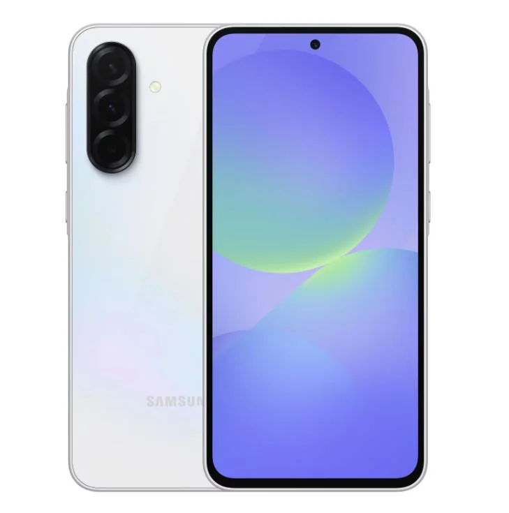 Samsung A36 5G A366B 6.7" 6GB 128GB DualSIM White