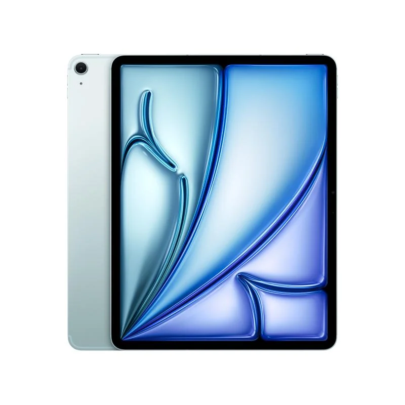 13-inch iPad Air (M4) Cellular 512GB - Blue Apple