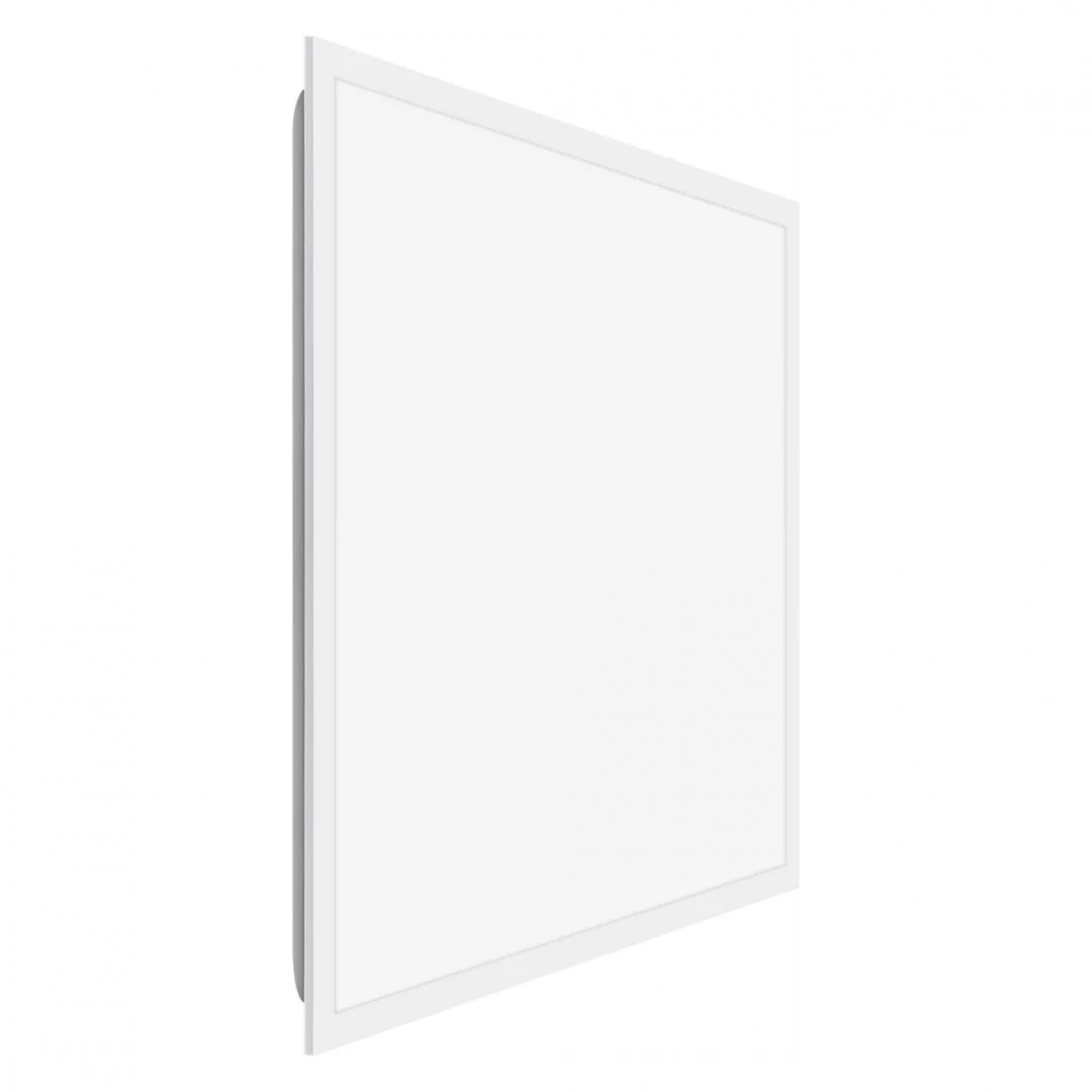 Panou LED Ledvance PANEL Essential, 36W, 3850 lm, lumina neutra (4000K), IP20, 596x596x35mm, aluminiu, Alb Ledvance