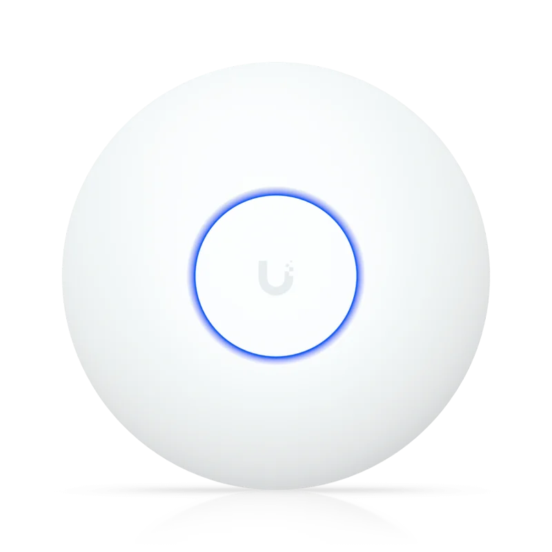 Acces Point Ubiquiti Unifi U7-Lite, PoE Adapter 2.4/5GHz, PoE, 2.5Gbit Port