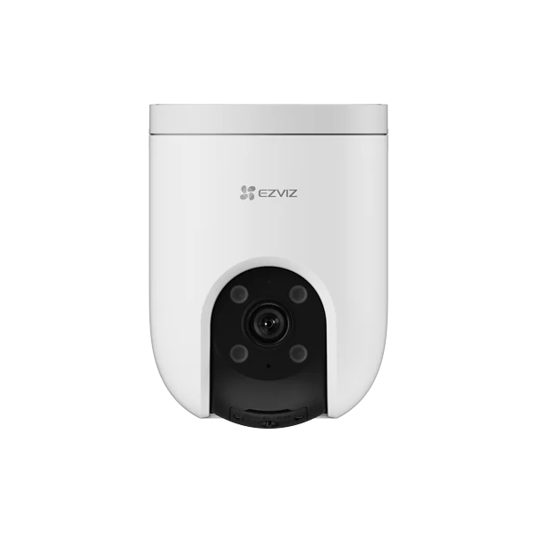 CAMERA PAN TILT WIFI 3MP IR 30M 4MM