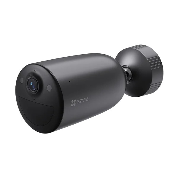 CAMERA BULLET WIFI 3MP IR15M 2.8MM
