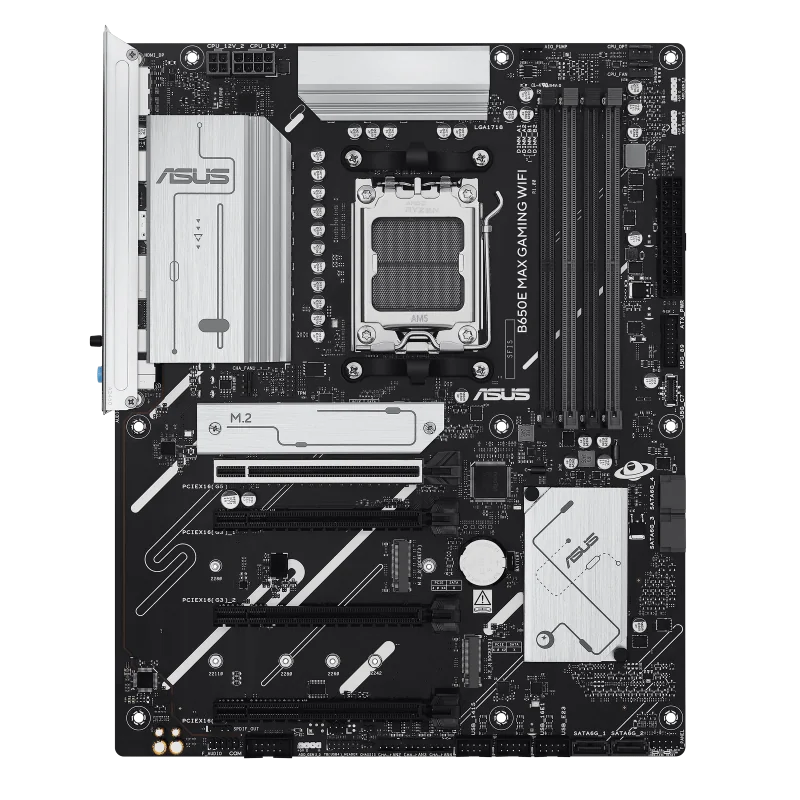 Placa de bază ASUS PRIME B850 PLUS WIFI AM5