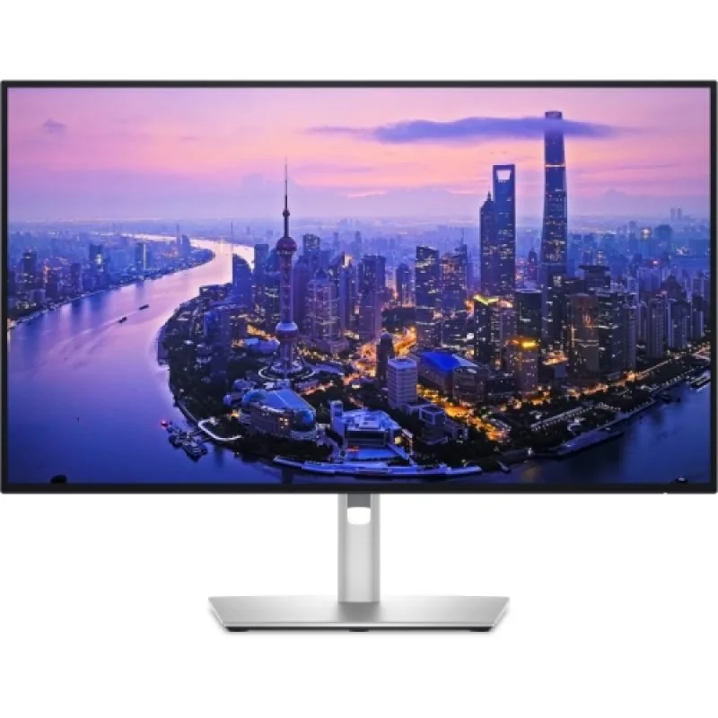 Monitor Dell 27" U2725QE 4K 68.47 cm, 3840 x 2160 at 120 Hz, 5 Ms Dell