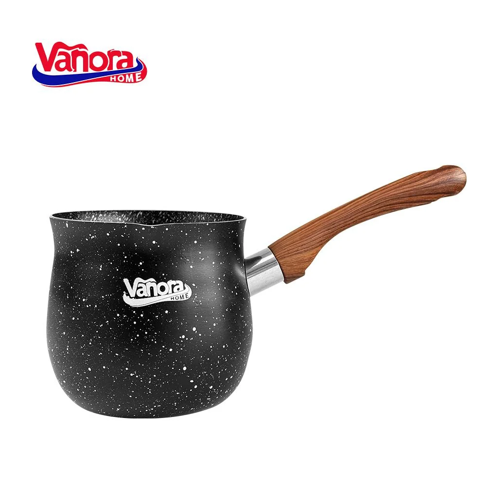 IBRIC DIN ALUMINIU 11.5 CM, 1.1 L, VANORA HOME