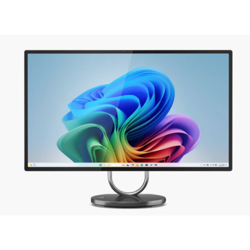 All-in-One Lenovo Yoga AIO 32ILL10 31.5" UHD (3840x2160) IPS 495nits, 97% DCI-P3, 3-side Borderless, DisplayHDR™ 600, Intel® Core™ Ultra 7 258V, 8C (4P + 4LPE) / 8T, Max Turbo up to 4.8GHz, 12MB, video NVIDIA® GeForce RTX™ 4050 6GB GDDR6, RAM 1x 32GB